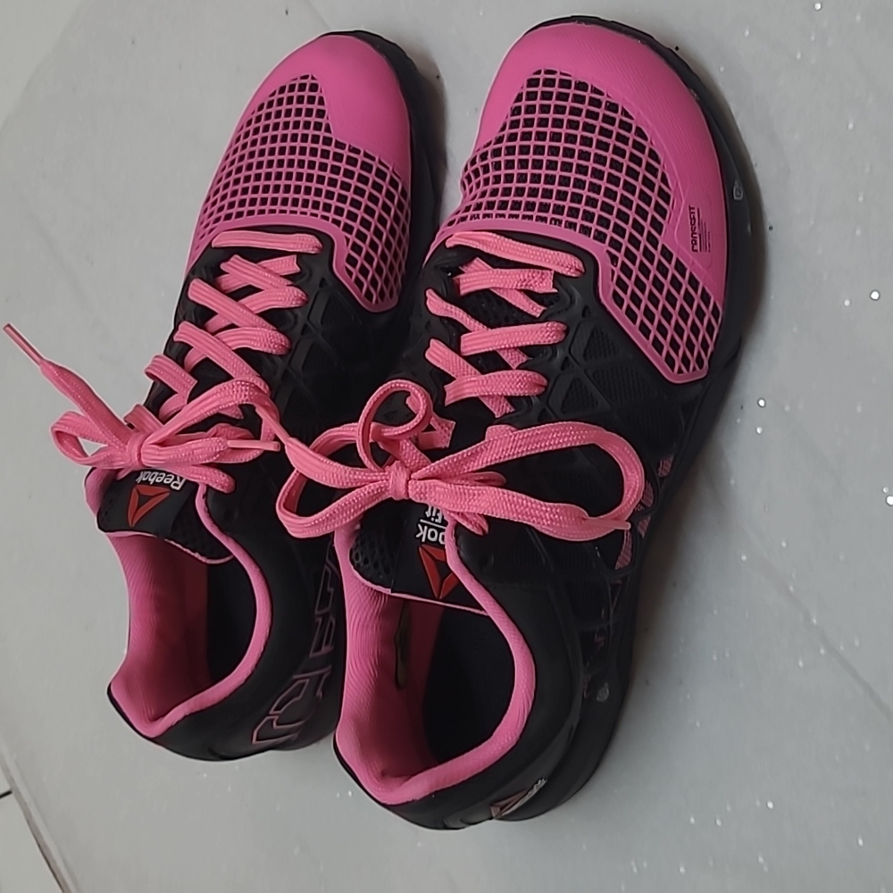 Reebok Crossfit Nano 4